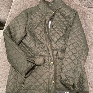 Joules Quilted Jacket